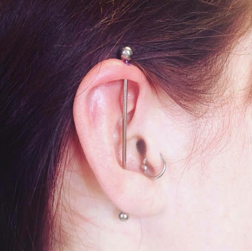 Explore rebirth tattoo ideas, creative tattoo ideas in Nashville, available at Queen of Hearts Tattoos & Body Piercing