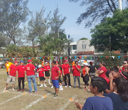 Estadio De beisbol Polvorin photo