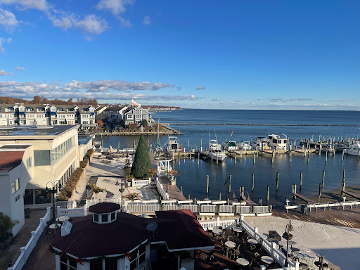 Spa Resort «Chesapeake Beach Resort and Spa», reviews and photos, 4165 Mears Ave, Chesapeake Beach, MD 20732, USA