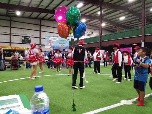 Sports Complex «Frederick Indoor Sports Center», reviews and photos, 1845 Brookfield Ct, Frederick, MD 21701, USA