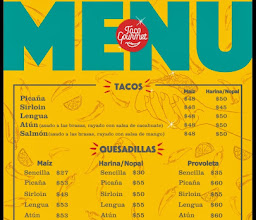 Taco Gourmet photo