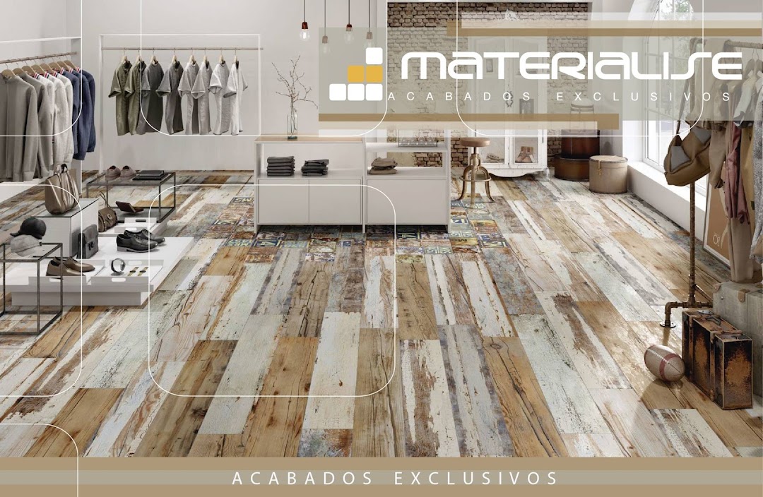 Materialise S.A.C.