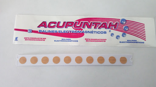 Acupuntah | Material para acupuntura