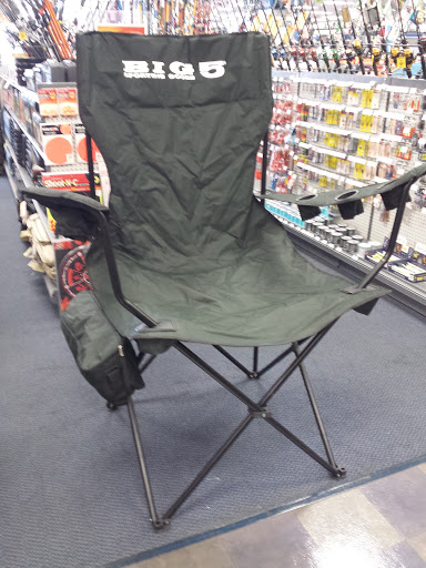 Sporting Goods Store «Big 5 Sporting Goods», reviews and photos, 705 E Birch St, Brea, CA 92821, USA