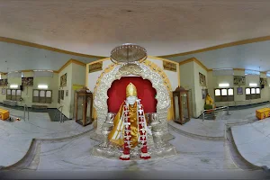 Shirdi Sai Baba Temple image