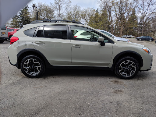 Auto Repair Shop «Autoworks», reviews and photos, 1278 Dryden Rd, Ithaca, NY 14850, USA