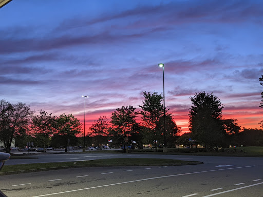 Sam's Club Fuel & Car Wash en Oakwood