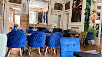 Atmosphère du Restaurant La Villa à Dijon - n°10