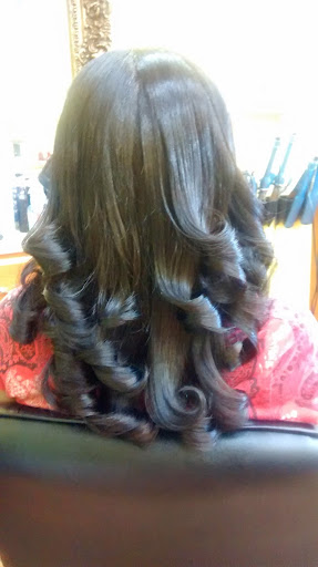 Hair Salon «Arelis Beauty Service», reviews and photos, 9001 Locust Spring Rd, College Park, MD 20740, USA