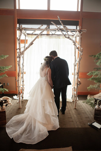 Bridal Shop «Adorned In Grace Bridal and Formalwear Shop», reviews and photos, 4949 SW 76th Ave, Portland, OR 97225, USA