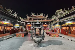 Lukang Mazu Temple image