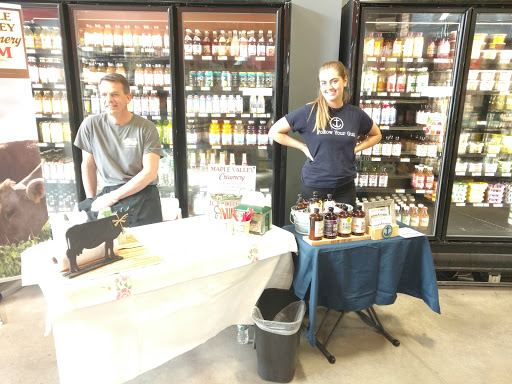 General Store «Harvest Co-Op Markets», reviews and photos, 3815 Washington St, Jamaica Plain, MA 02130, USA