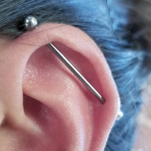 Explore in this moment tattoo ideas, creative tattoo ideas in Arlington, available at Urbans Tattoo & Piercing Studio