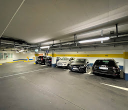 P + R Park & \u200b\u200bRide GmbH Munich photo
