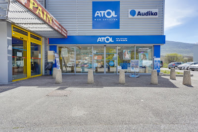 Atol Mon Opticien à Embrun