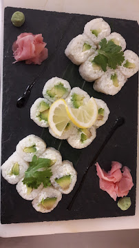 Plats et boissons du Restaurant de sushis Sushi'liv à Le Beausset - n°2