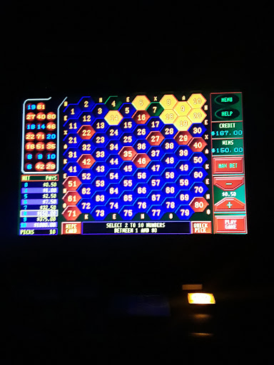 Cigar Shop «Tobacco Road Fine Cigars, Indoor Golf & Gifts.», reviews and photos, 3118 S Cooper St, Arlington, TX 76015, USA