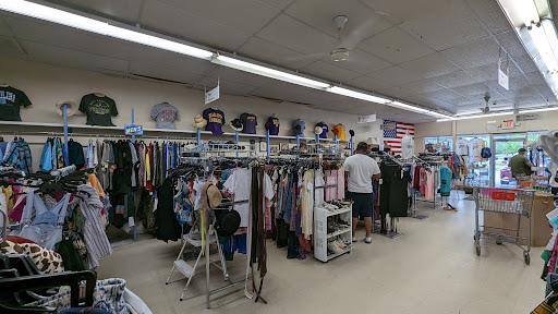 The Salvation Army Family Store