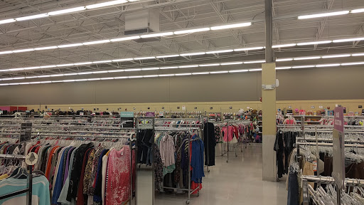Thrift Store «Savers», reviews and photos