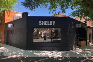 Shelby Café Bombal image