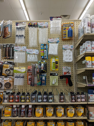 Craft Store «Hobby Lobby», reviews and photos, 280 McMahan Blvd, Marion, OH 43302, USA