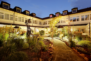 Landsitz-Hotel image