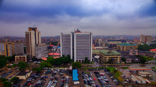 CMS, Lagos Island, Lagos, Nigeria, Taxi Service, state Lagos