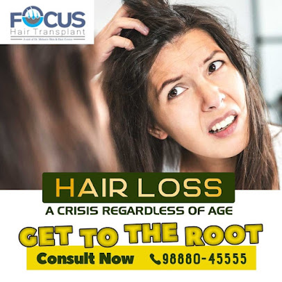 NRI Hair Transplant Centre - NRI Hair Transplant Centre
