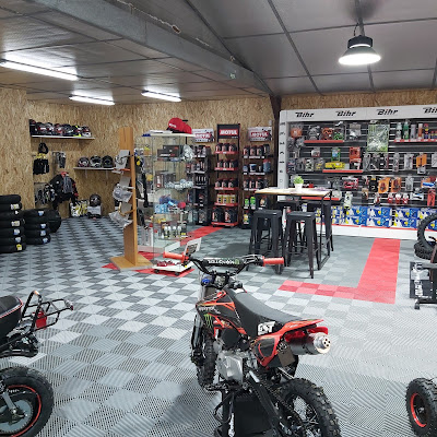 L.C. Bike Reparation Et Vente à Mamers