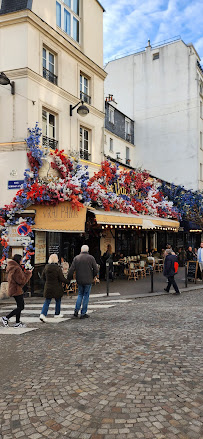 Les plus récentes photos du Restaurant Le vrai Paris - n°20