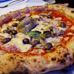 Photo n°2 de l'avis de valerio.a fait le 22/12/2022 à 15:36 sur le  Trattoria Caprese à Busto Arsizio