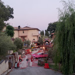 Photo n°1 de l'avis de Antonio.a fait le 14/08/2020 à 21:53 sur le  Cadillac Ranch à Pesche