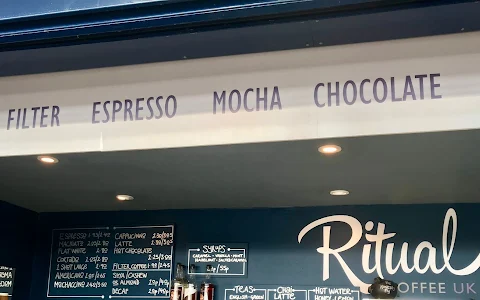 Ritual Coffee Bar image