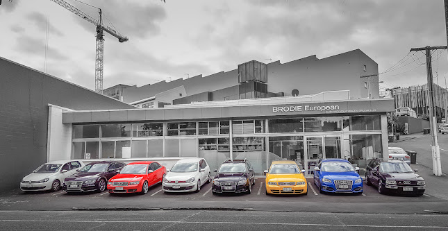 Reviews of Brodie European in Auckland - Auto repair shop