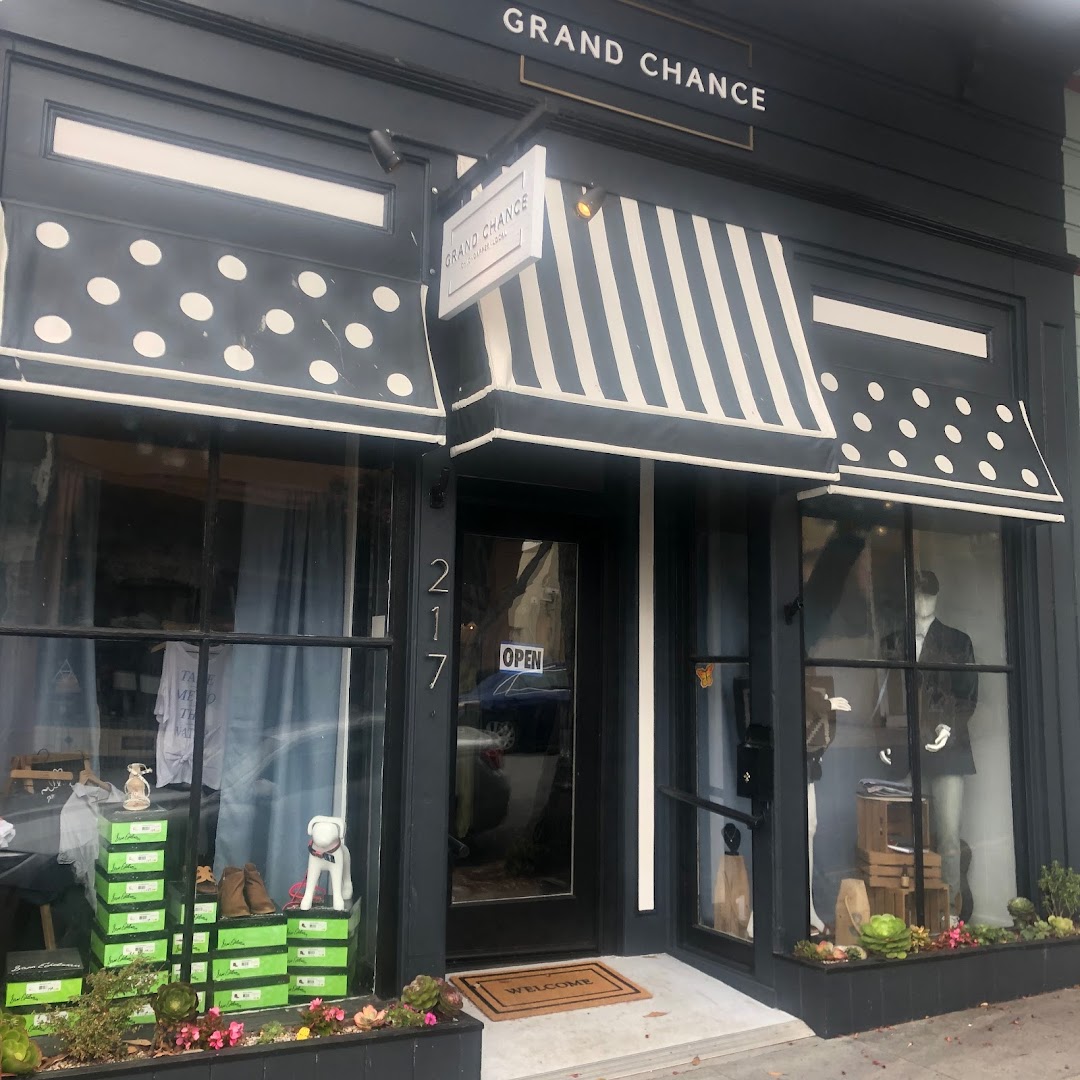 Grand Chance Boutique
