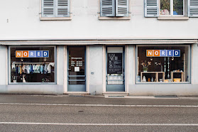 NORED - Shop & Atelier