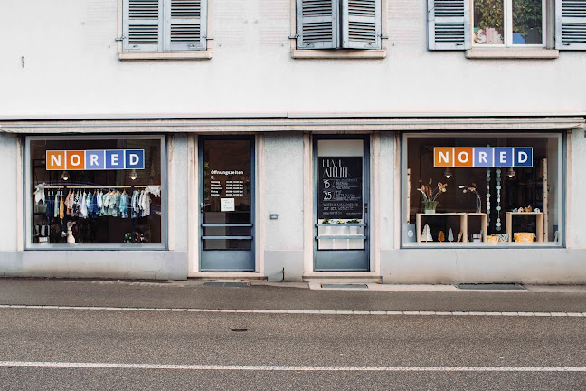 NORED - Shop & Atelier