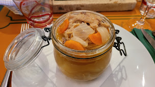Photo n°19 de Restaurant 