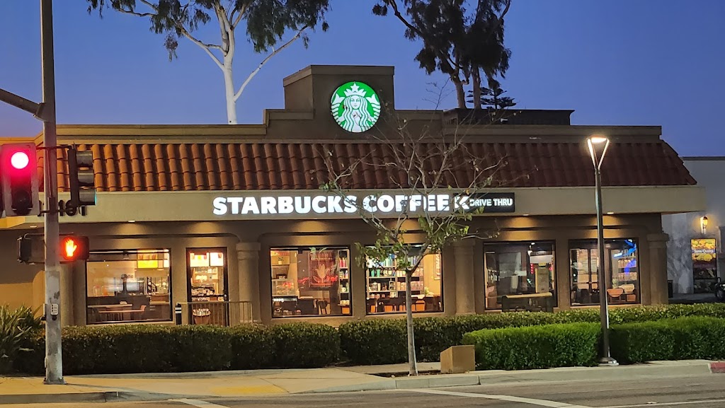 Starbucks 90716