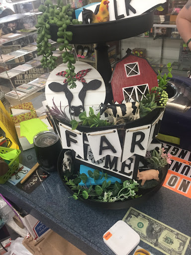 Dollar Store «FAMILY DOLLAR», reviews and photos, 1230 Wooster Rd W, Barberton, OH 44203, USA