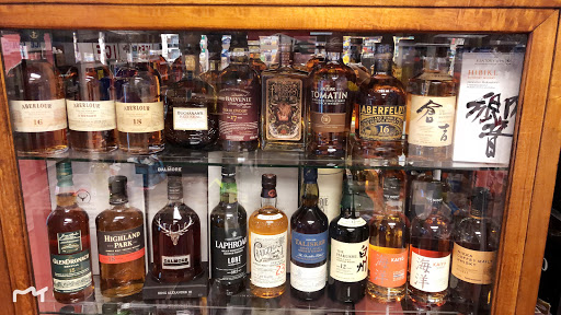 Wine Store «Bear Valley Wine & Liquor», reviews and photos, 3100 S Sheridan Blvd # F, Denver, CO 80227, USA