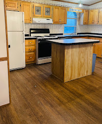 Brenda's Cleaning Services - Photo 6 - Car repair in , Sioux Falls