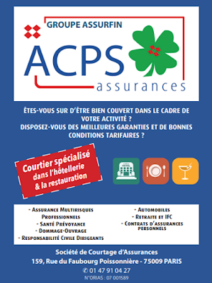 Groupe Acps à Paris