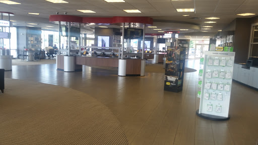 Cell Phone Store «Verizon Authorized Retailer – Cellular Sales», reviews and photos, 1601 Westover Terrace, Greensboro, NC 27408, USA