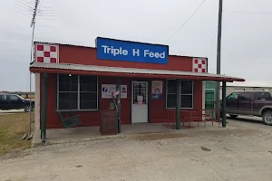 Triple H Feed image
