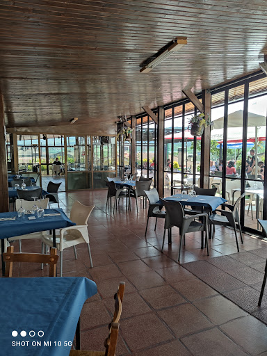 RESTAURANTE BAR ASADOR-MERENDERO ROSA-JATETXEA