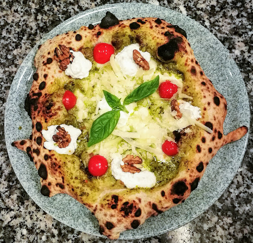 Antica Focacceria 1856 Bagheria in Bagheria, Città Metropolitana di Palermo