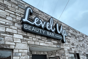 Level Up Beauty Bar image