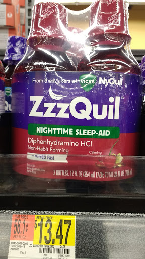 Supermarket «Walmart Neighborhood Market», reviews and photos, 9354 Ambleside Dr, Fishers, IN 46038, USA