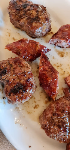 Χασαποταβέρνα Ο Τάσος - Όλυμπος